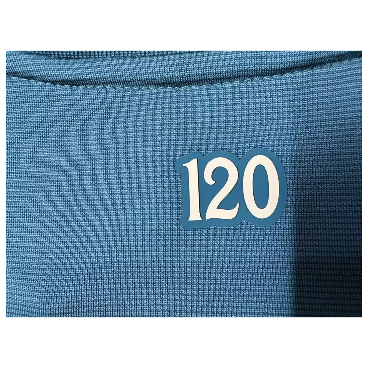 Felpa Sporting CP 120 Anni 2026/27 - Vista 5