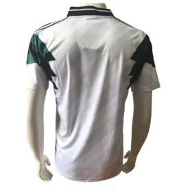 Camiseta Sporting Lisboa 1990 Retro – Segunda Equipación — Foto 2