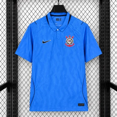 Tercera Camiseta Corinthians 2026/27