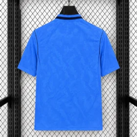 Camiseta Corinthians 2026/27 – Tercera Equipación — Vista posterior