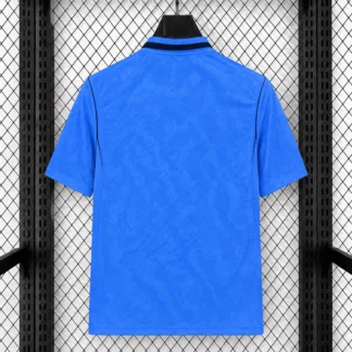 Foto Real Terza Camiseta Corinthians 2026/27