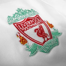 Terza Maglia Liverpool 2006/07 Retro — Dettaglio prodotto