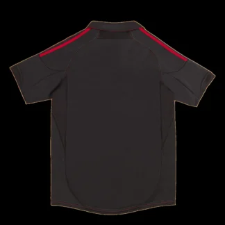 Camiseta Milan 2012/13 Retro – Tercera Equipación – foto 2