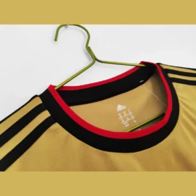 Camiseta Milan 2013/14 Retro – Tercera Equipación — Detalle del producto