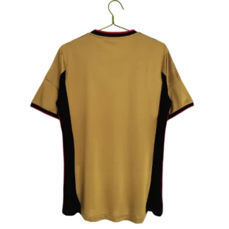 Camiseta Milan 2013/14 Retro – Tercera Equipación – foto 2