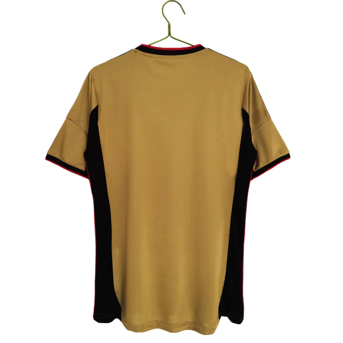 Camiseta Milan 2013/14 – espalda