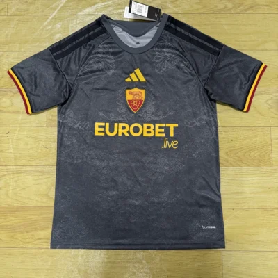 Terza Maglia Roma 2026/27