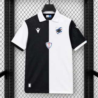 Terza Maglia Sampdoria 2026/27 – vista 1
