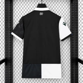 Camiseta Sampdoria 2026/27 – Tercera Equipación — Vista posterior