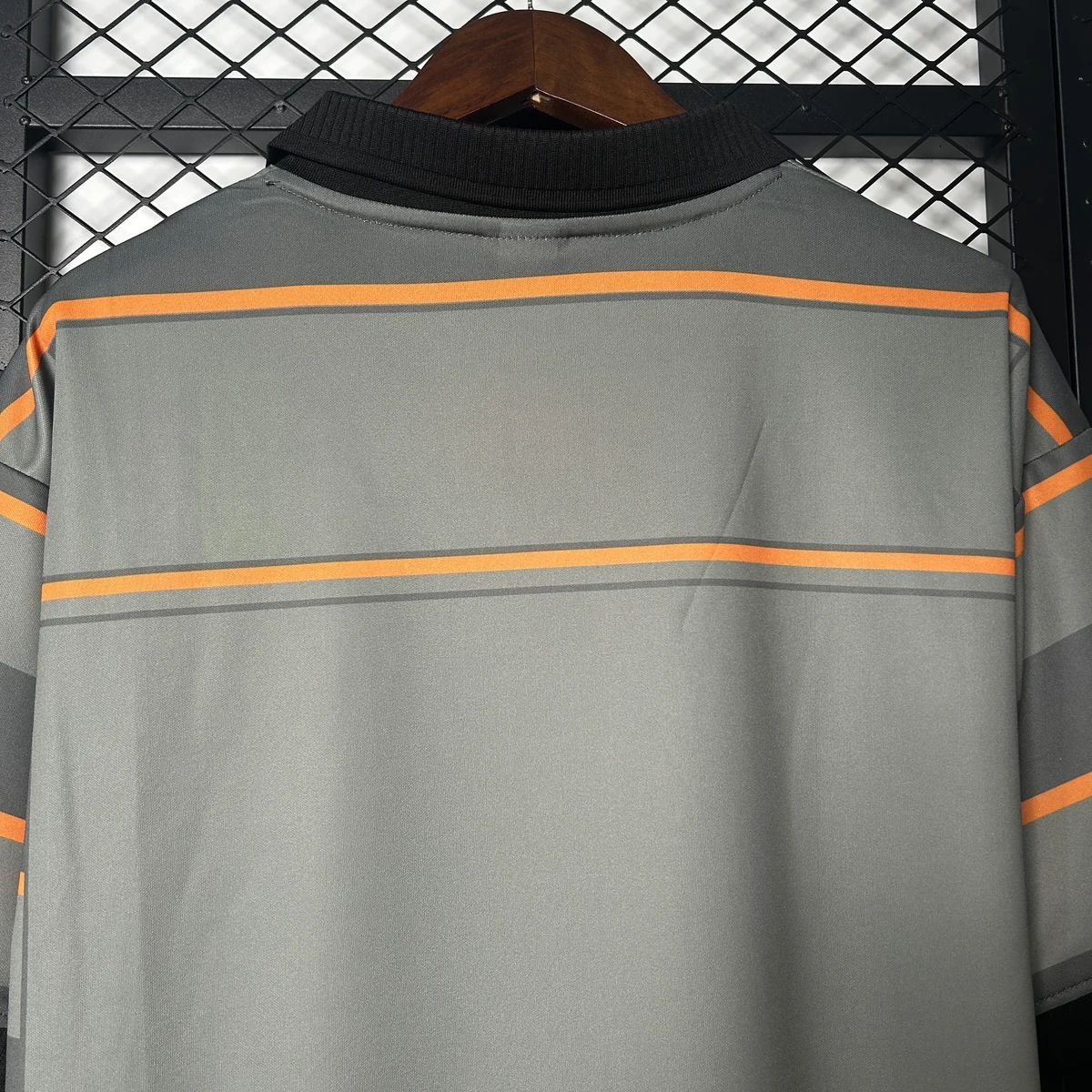 Camiseta Valencia 1999/00 – detalle 3