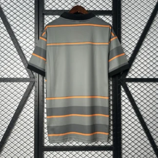 Camiseta Valencia 1999/00 Retro – Tercera Equipación – foto 2