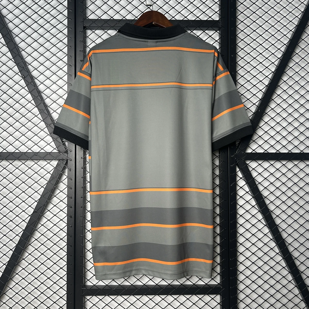 Camiseta Valencia 1999/00 – espalda
