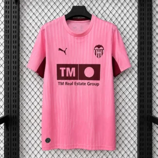 Terza Maglia Valencia 2026/27 – vista 1