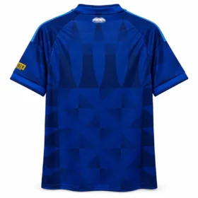 Camiseta Schalke 04 2026/27 – Primera Equipación — vista posterior, presentación comercial