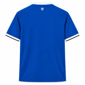 Prima Maglia Arminia Bielefeld 2026/27 — vista posteriore, presentazione commerciale