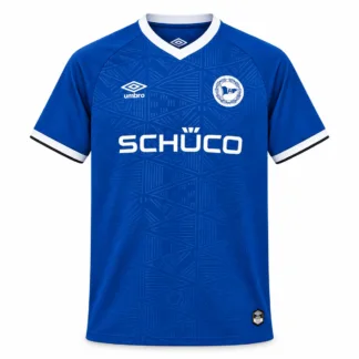 Prima Maglia Arminia Bielefeld 2026/27