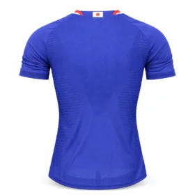 Prima Maglia Giappone 2026/27 Versione Giocatore — vista posteriore, presentazione commerciale