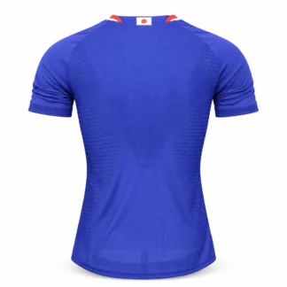 Prima Maglia Giappone 2026/27 Versione Giocatore – seconda foto