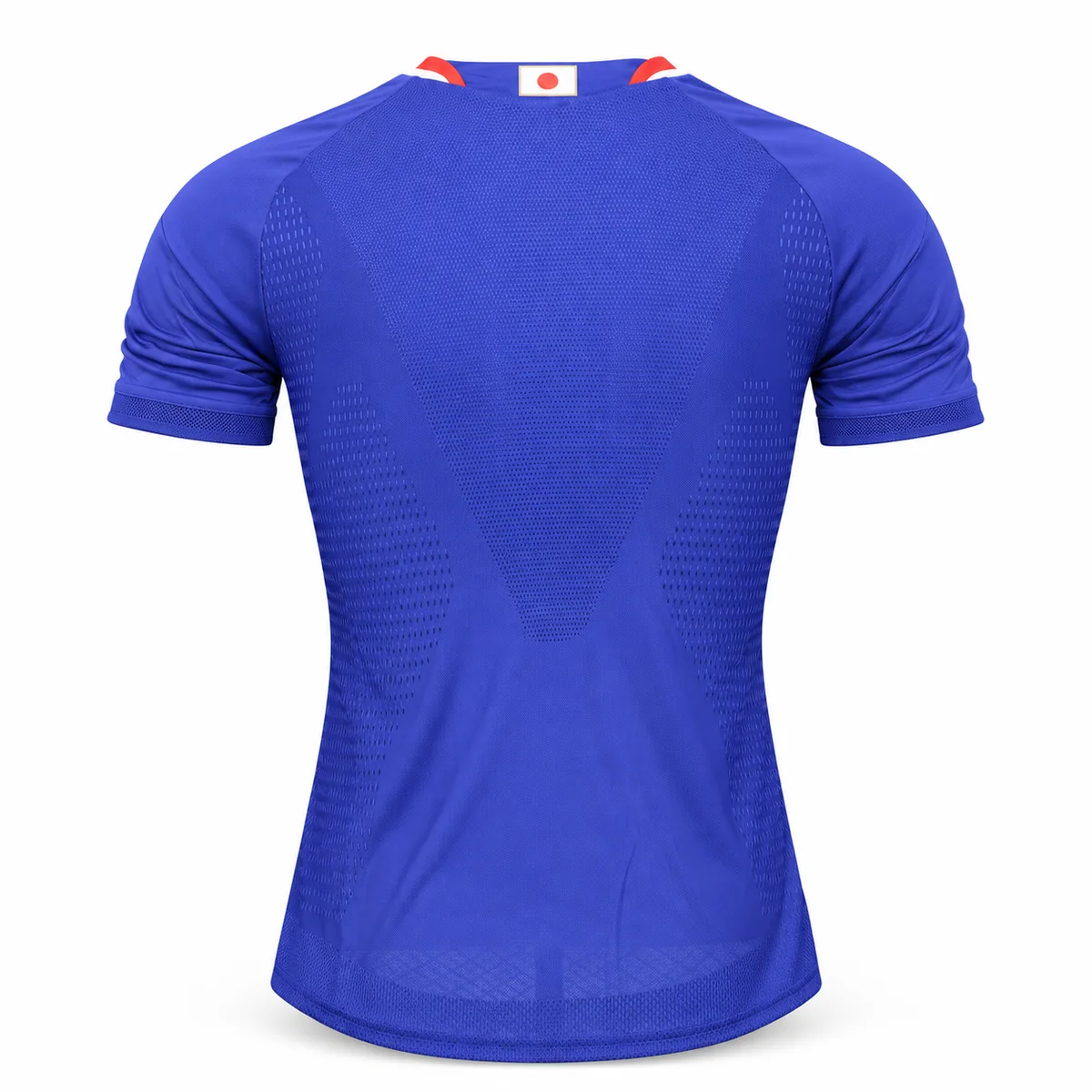 maglia giappone home 2026/27 retro e dettagli