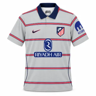 Terza Maglia Atletico Madrid 2026/27