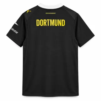 Maglia Borussia Dortmund Trasferta 2026/27 – seconda foto