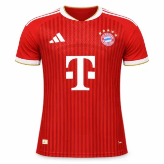 Prima Maglia Bayern Monaco 2026/27 – Giocatore