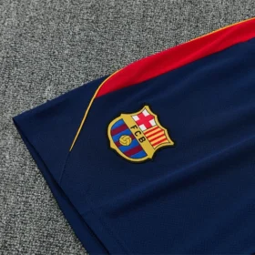 Tuta allenamento Barcellona mosaico 2026/27 – vista 5