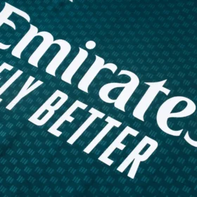 Conjunto Entrenamiento Real Madrid Verde Petróleo 2026/27 — Detalle del producto