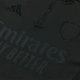 Tuta Arsenal Training 2026/27 – dettaglio reale del prodotto