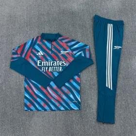 Tuta Arsenal bambino fantasia 2026/27 – vista 1