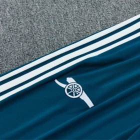 Tuta Arsenal bambino fantasia 2026/27 – vista 5