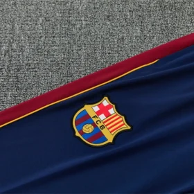 Tuta Barcellona blu e granata 2026/27 – vista 5