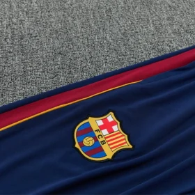 Tuta Barcellona mosaico 2026/27 – vista 5