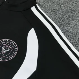 Chándal Inter Miami infantil negro 2026/27 – detalle real del producto 1