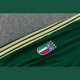 Tuta Italia bianca 2026/27 – vista 3