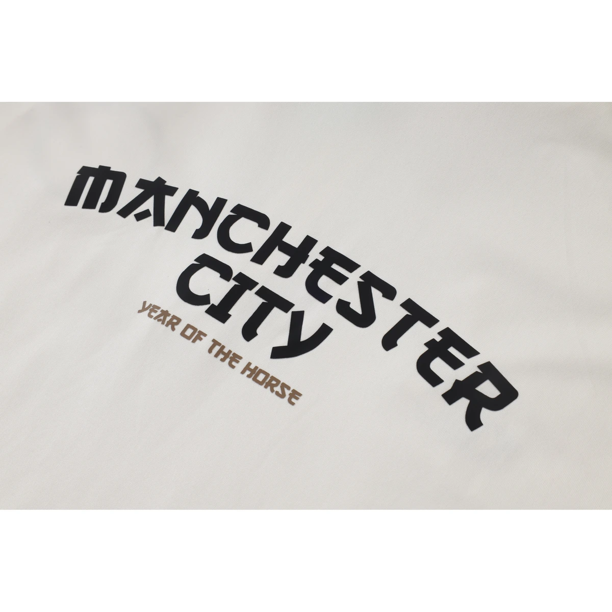 tuta Manchester City 2026/27 pantalone