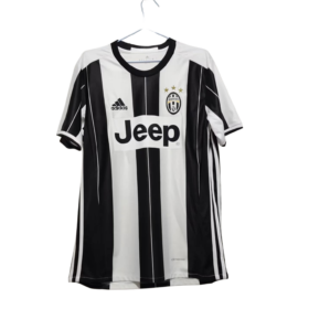 Camiseta Juventus 2016/17 — Foto 1
