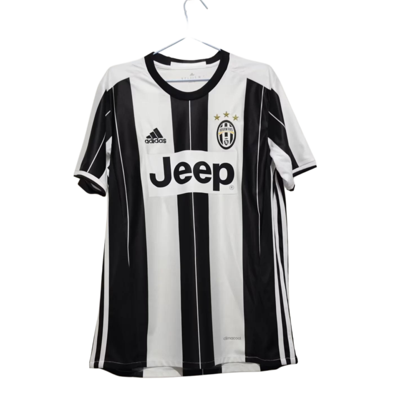 Camiseta Juventus 2016/17 — Foto 1