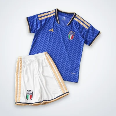 Completo Italia Bambino 2026/27