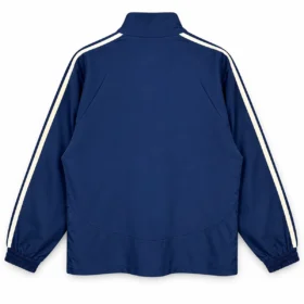 Chaqueta Chelsea Retro Azul Marino 2012/13 – vista trasera comercial