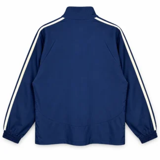Chaqueta Chelsea Retro Azul Marino 2012/13 – vista trasera comercial