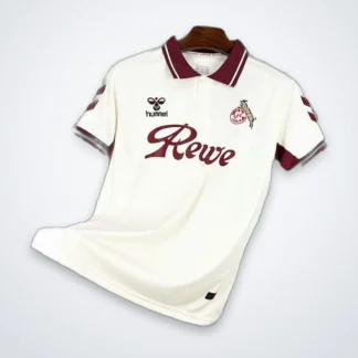 Maglia 1. FC Köln Special 2025/26 – foto principale