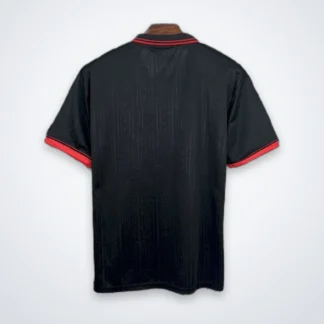 Camiseta Milan 1997/98 – Tercera Equipación – foto 2