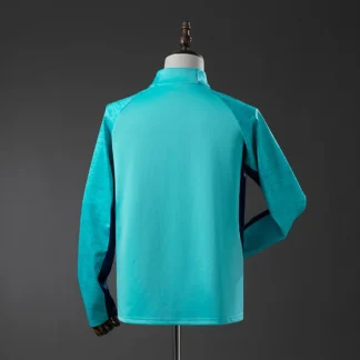 Camiseta Entrenamiento Athletic Bilbao Manga Larga 2026/27 – espalda