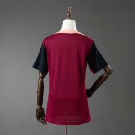 Camiseta Entrenamiento Corinthians Mujer 2026/27 — Vista posterior