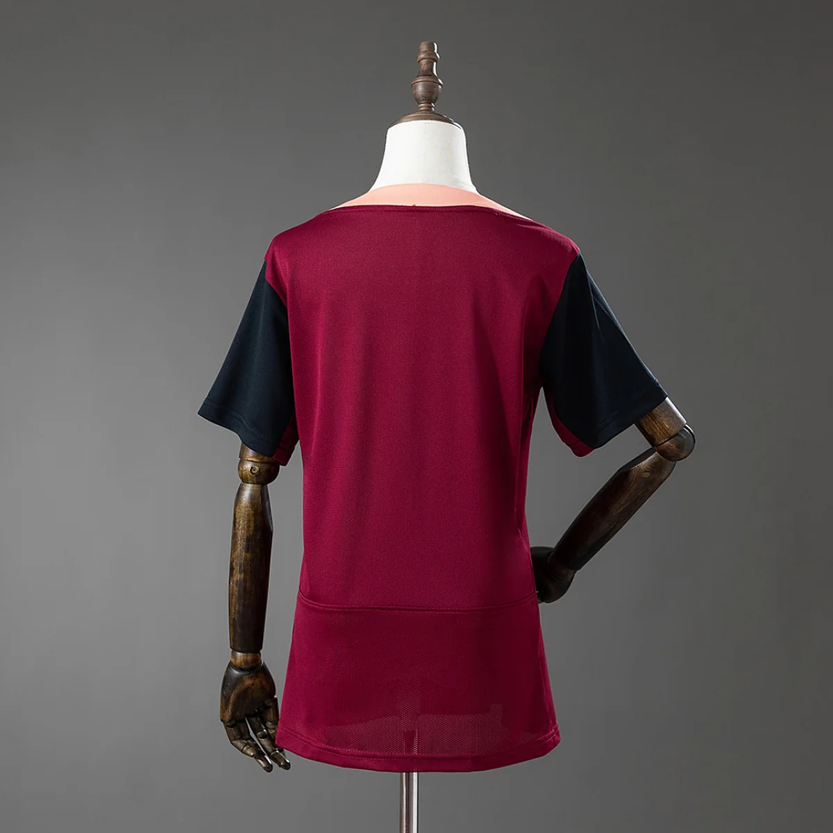 Camiseta Entrenamiento Corinthians Mujer 2026/27 – espalda