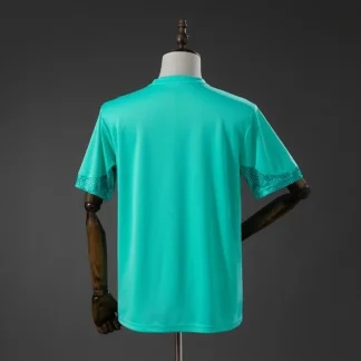 Maglia Allenamento Palmeiras Turchese 2026/27 – seconda foto