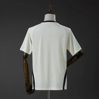 Maglia Allenamento Santos Beige 2026/27 – seconda foto