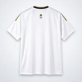 Seconda Maglia Arabia Saudita 2026 — Foto 3