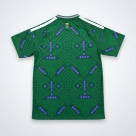 Camiseta Arabia Saudita 2026 — Foto 3